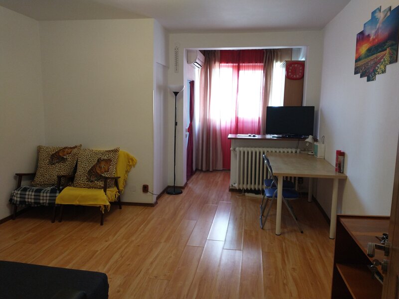 Colentina, Teiul Doamnei, sectia 7, metrou Obor, ac, tv, ocazie