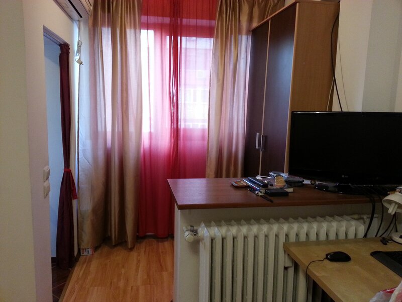 Colentina, Teiul Doamnei, sectia 7, metrou Obor, ac, tv, ocazie